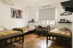 Hotel Villa64