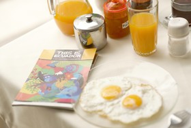 Hotel Villa64
