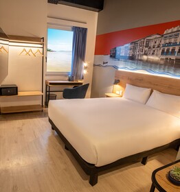 Ibis Styles El Malecón Guayaquil