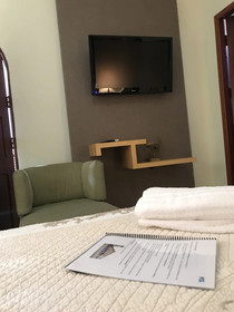 Kuri Suites
