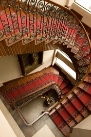 Mansion del Rio