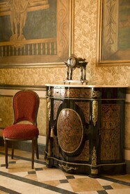 Mansion del Rio