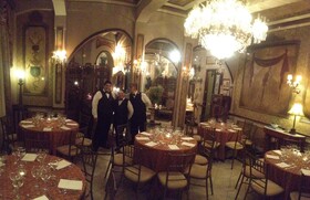 Mansion del Rio
