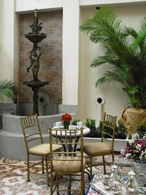 Mansion del Rio