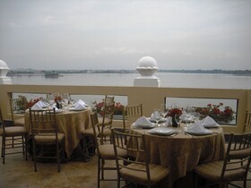 Mansion del Rio