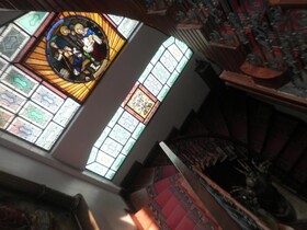 Mansion del Rio