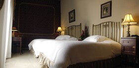 Mansion del Rio