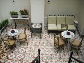 Mansion del Rio