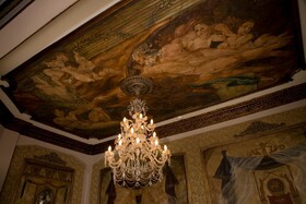 Mansion del Rio