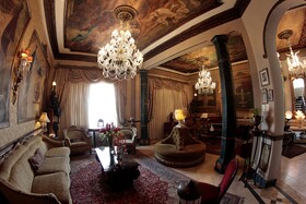 Mansion del Rio