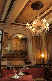 Mansion del Rio