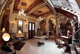Mansion del Rio
