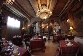 Mansion del Rio