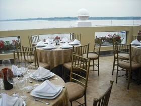 Mansion del Rio