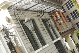 Mansion del Rio