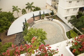 Mansion del Rio