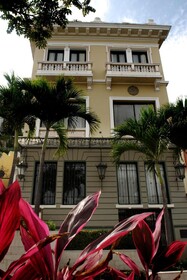 Mansion del Rio