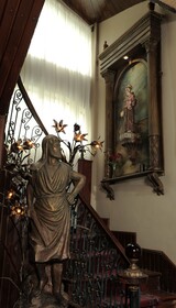 Mansion del Rio