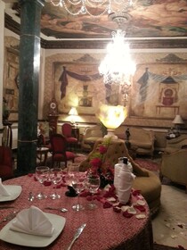 Mansion del Rio
