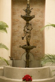 Mansion del Rio