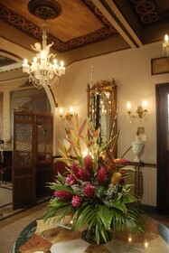 Mansion del Rio