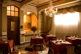 Mansion del Rio