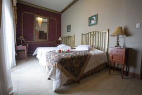 Mansion del Rio