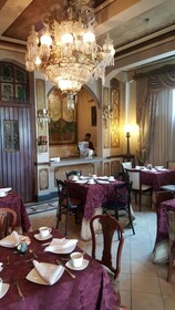 Mansion del Rio