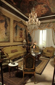Mansion del Rio