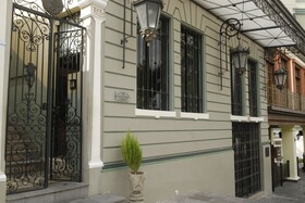 Mansion del Rio