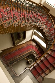 Mansion del Rio