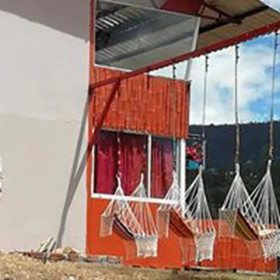 Munay Adventure Hostel