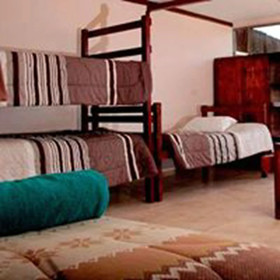 Munay Adventure Hostel