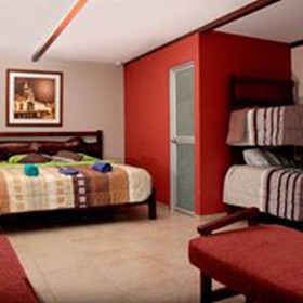 Munay Adventure Hostel