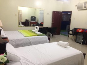 MundialCity Hotel Guayaquil