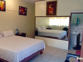 MundialCity Hotel Guayaquil