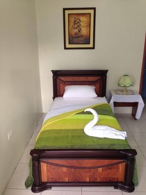 MundialCity Hotel Guayaquil