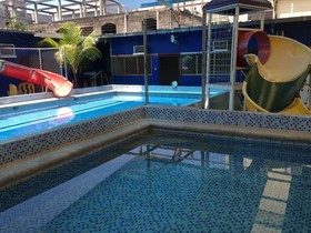 MundialCity Hotel Guayaquil