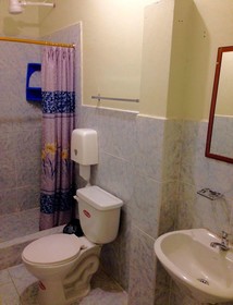 MundialCity Hotel Guayaquil
