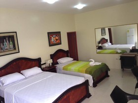 MundialCity Hotel Guayaquil