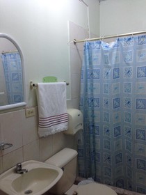 MundialCity Hotel Guayaquil