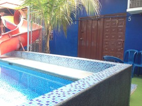 MundialCity Hotel Guayaquil