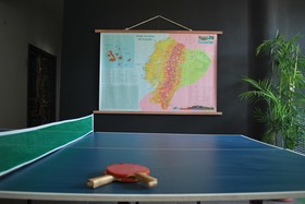 Nazu City Hostel