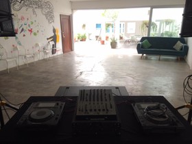 Nazu City Hostel