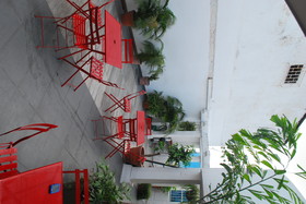 Nazu City Hostel