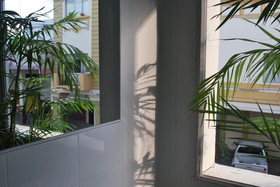 Nazu City Hostel