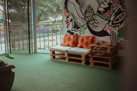 Nazu City Hostel