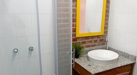Nazu City Hostel