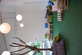 Nazu City Hostel