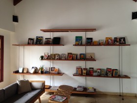 Nazu City Hostel